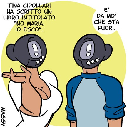 Fuori