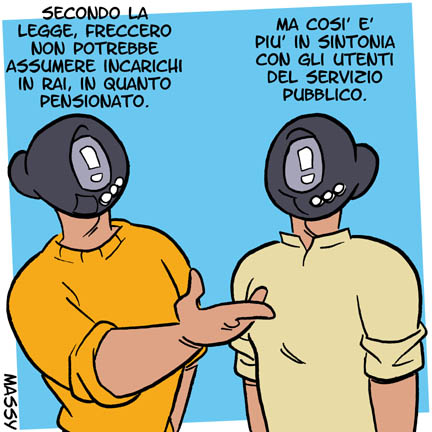 L’intoppo