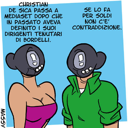 Liberi professionisti