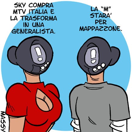 Mutamenti