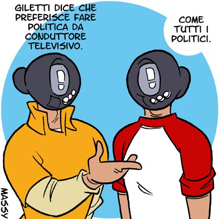 Showmen