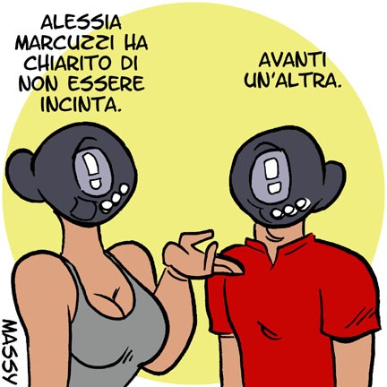 Mamme vip