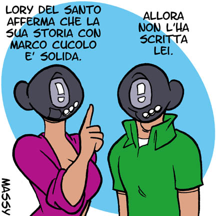 Storia solida