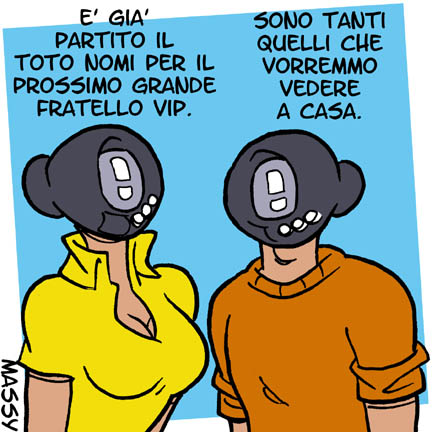 Toto vip