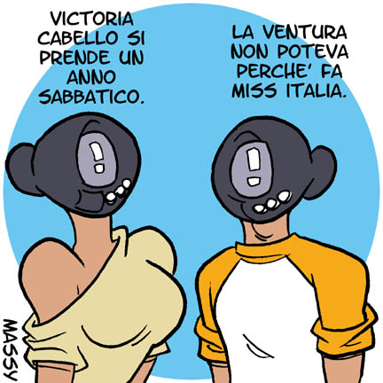 Pausa di riflessione