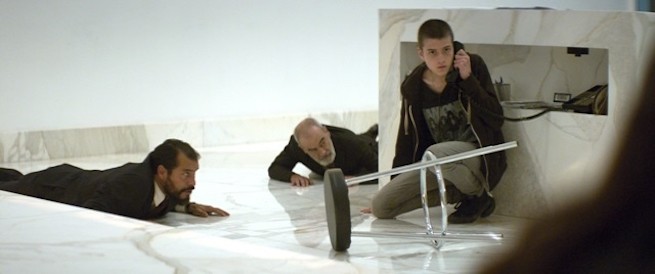 Venezia 2015: altri due film completano il programma