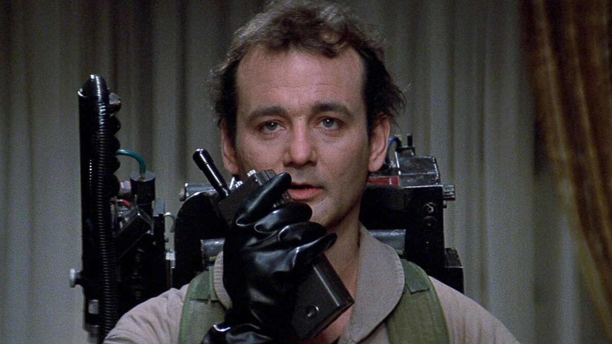Ghostbusters, anche Bill Murray sul set del reboot