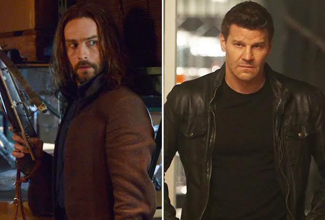 Bones e Sleepy Hollow, le anticipazioni sul crossover: “Sarà come un grande episodio di X-Files”