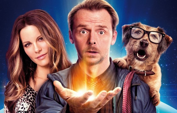 Un’occasione da Dio: nuove clip e featurette in italiano