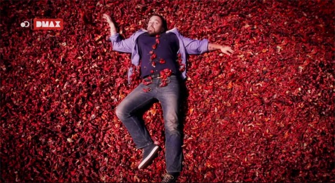 Unti e Bisunti e Bake Off Italia, i promo tra favole e citazioni (video)
