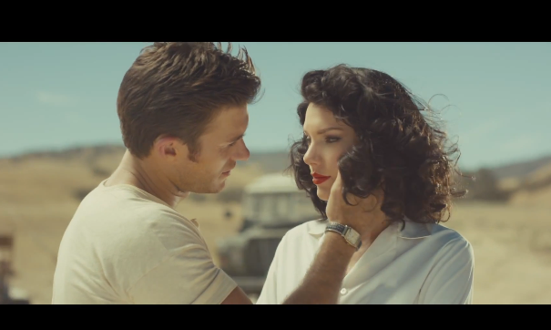 Taylor Swift, Wildest Dreams: testo, traduzione e video ufficiale