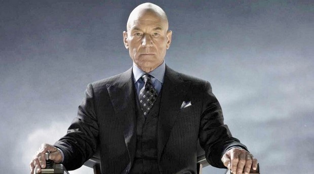 Wolverine 3: Patrick Stewart conferma il Professor X