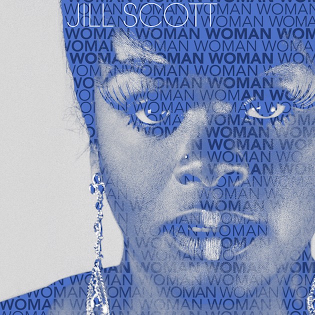 Classifica musica americana 6 Agosto 2015: Jill Scott prima negli album, Omi in vetta nei singoli