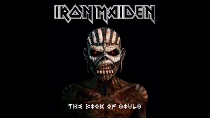 Iron Maiden New Single – Speed of Light