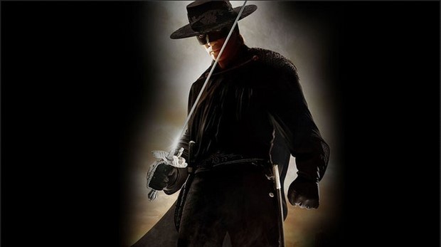 Zorro Reborn: il reboot post-apocalittico si gira nel 2016