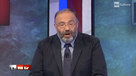 Tv Talk | 26 settembre 2015 | Foto prima puntata