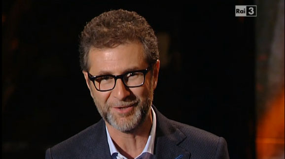 Che Fuori Tempo Che Fa, inizio con polemica per Fazio: “Grazie a chi ci ha permesso di andare in onda…”
