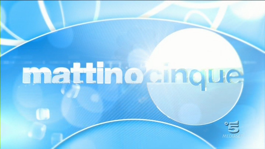 Mattino Cinque, prima puntata del 7 settembre 2015