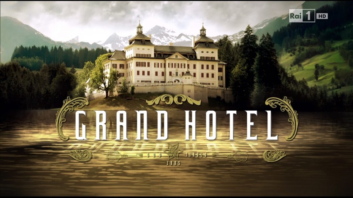 Grand Hotel 2 si farà?