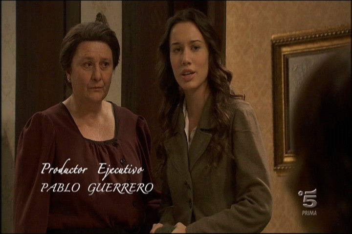 Il Segreto, puntata 6 settembre 2015