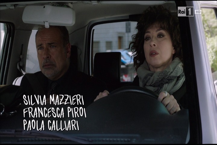 Provaci ancora prof 6, prima puntata