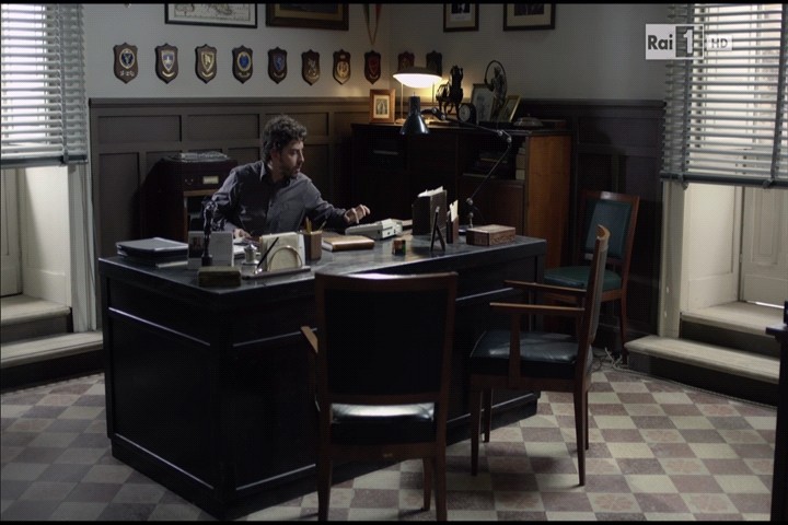 Il giovane Montalbano 2, prima puntata 14 settembre 2015