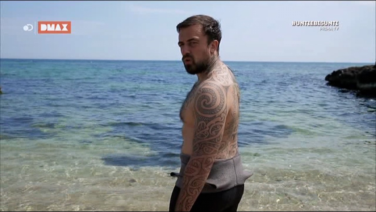 Unti e Bisunti 2015 | Terza puntata | Chef Rubio in Puglia tra ricci, cozze e testicoli di capretto