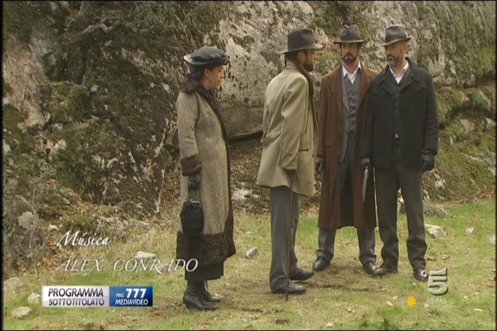 Il Segreto, puntata 20 settembre 2015