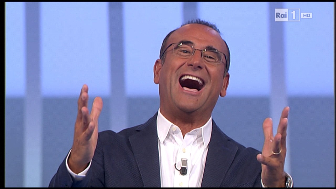 L’Eredità | 21 Settembre 2015 | Foto prima puntata