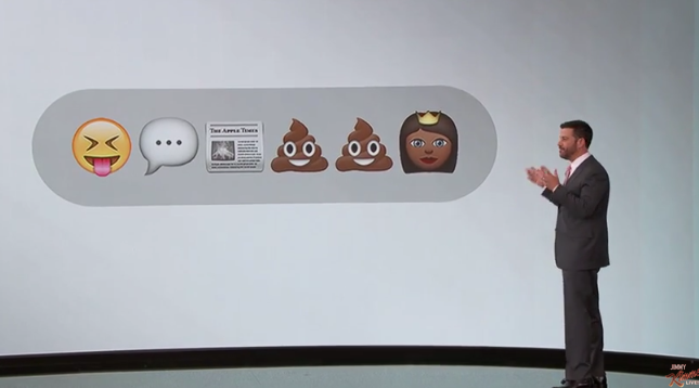 VMA 2015, Nicki Minaj VS Miley Cyrus: la lite via Emoji [video]