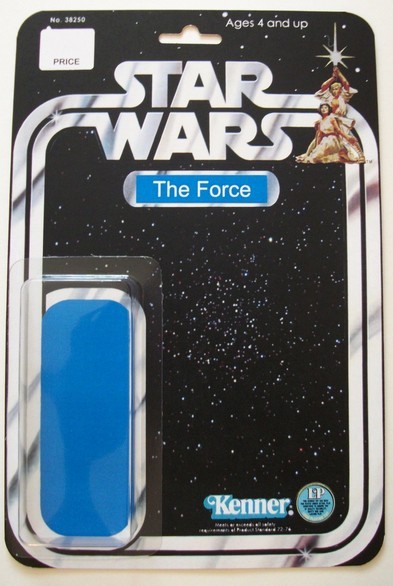 10 bizzarri gadget di Star Wars (foto)