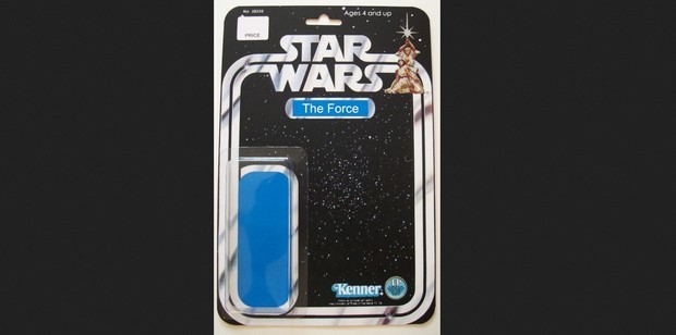 10 bizzarri gadget di Star Wars