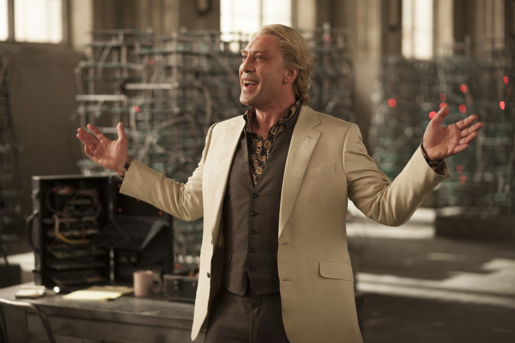 Skyfall (2012)