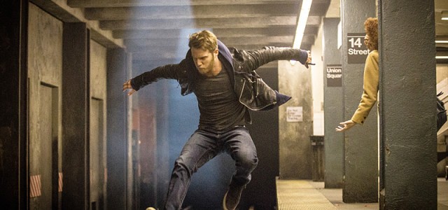 Limitless, non basta una pillola per nascondere un poliziesco standard