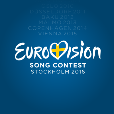 Eurovision 2016, le Big 5 si esibiranno anche nelle semifinali