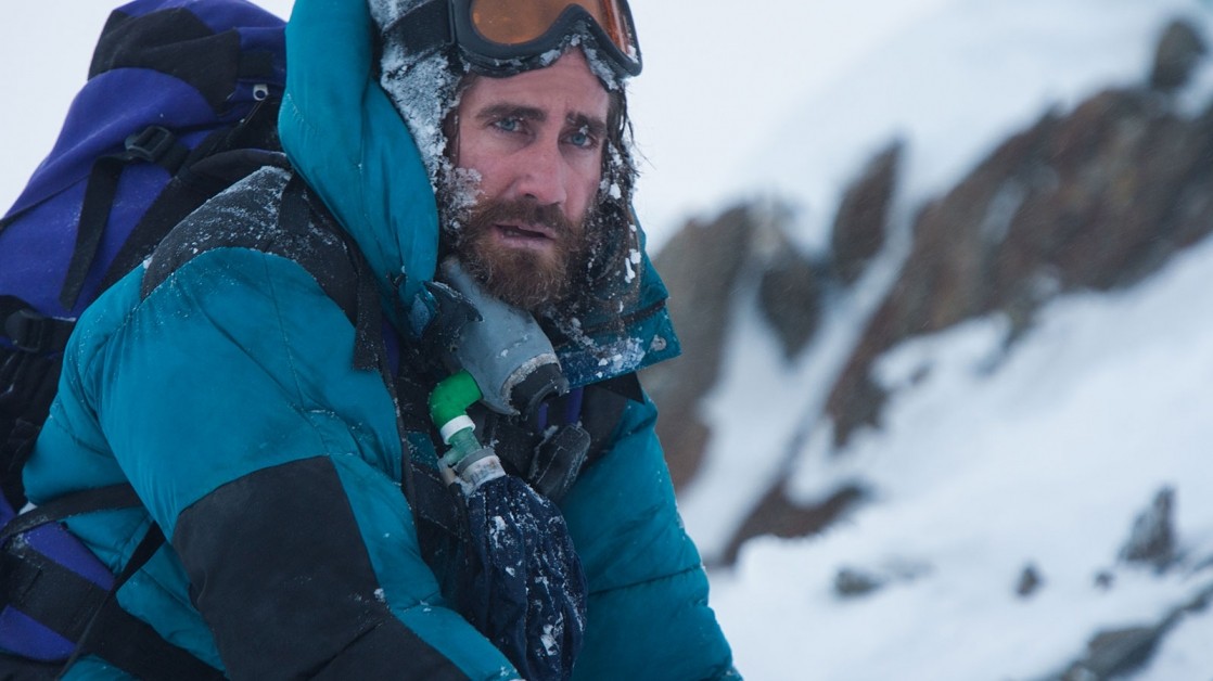 Everest (2015) di Baltasar Kormákur
