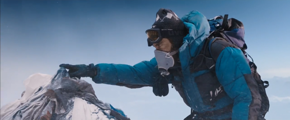 Everest: 10 curiosità sul film di Baltasar Kormákur