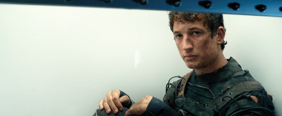 Fantastic 4:  25 curiosità su “I Fantastici Quattro” di Josh Trank