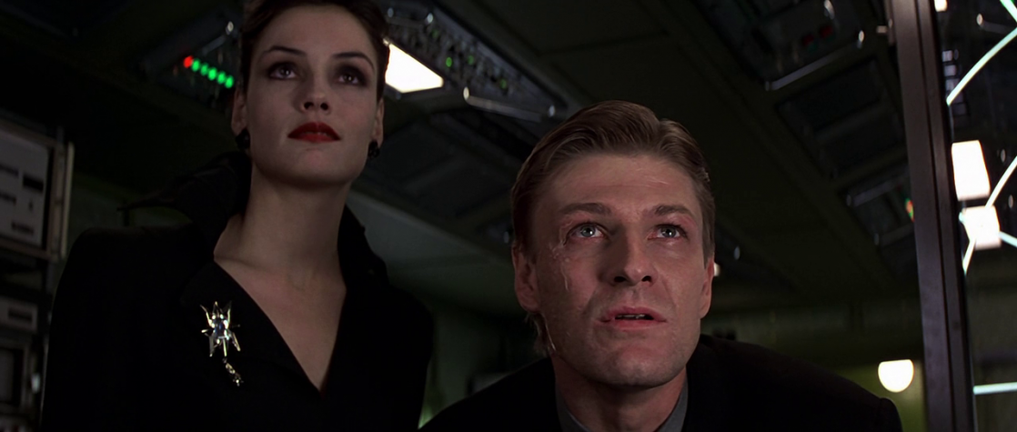 GoldenEye – 1995