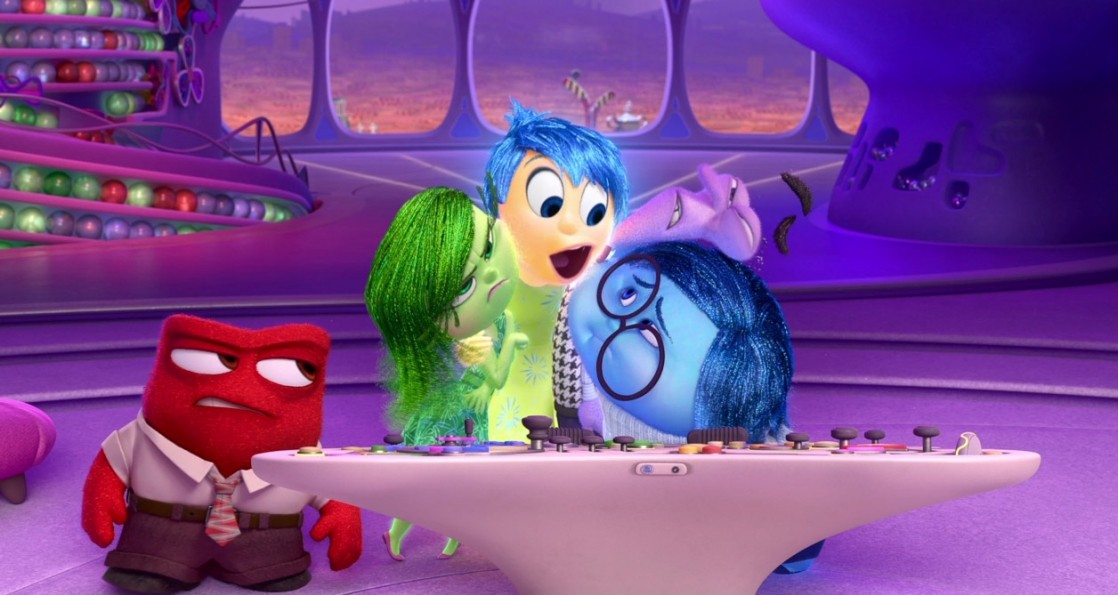 Inside Out: 15 curiosità sul capolavoro Pixar