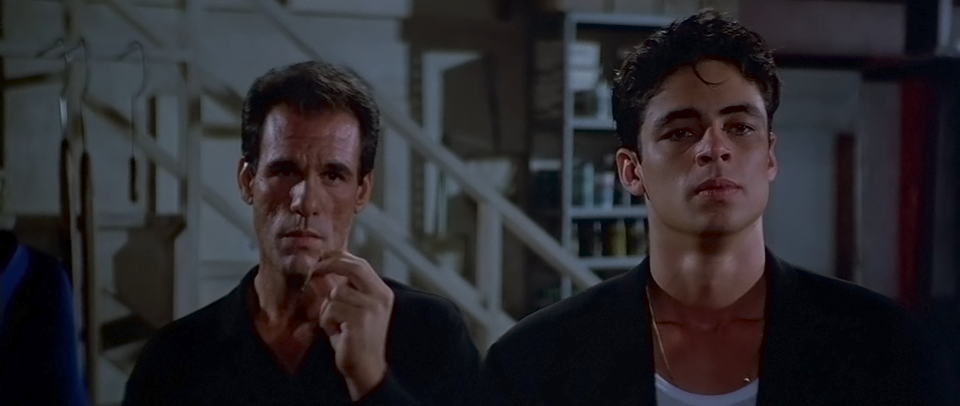Agente 007 – Vendetta privata (1989)