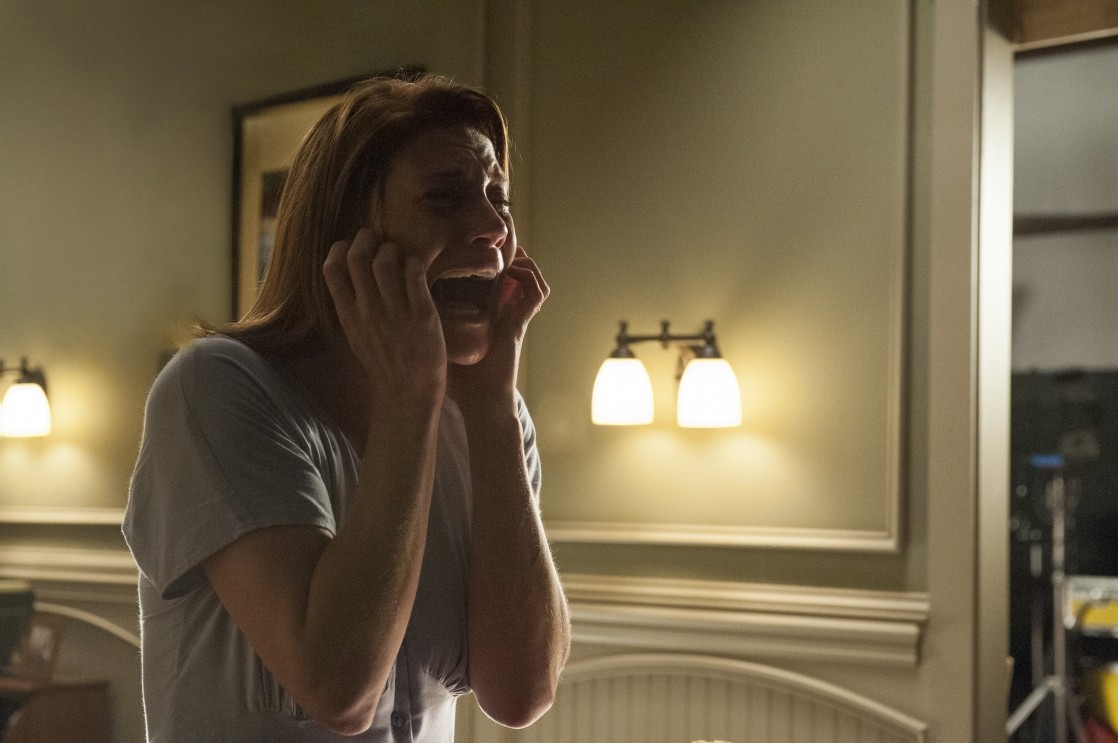 Oculus  (2013)
