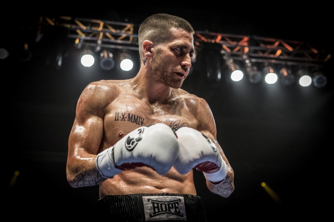 Southpaw – L’ultima sfida  (2015)
