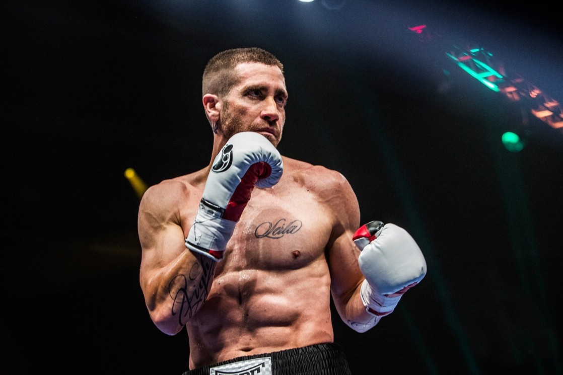 Southpaw – L’ultima sfida: le recensioni Americane