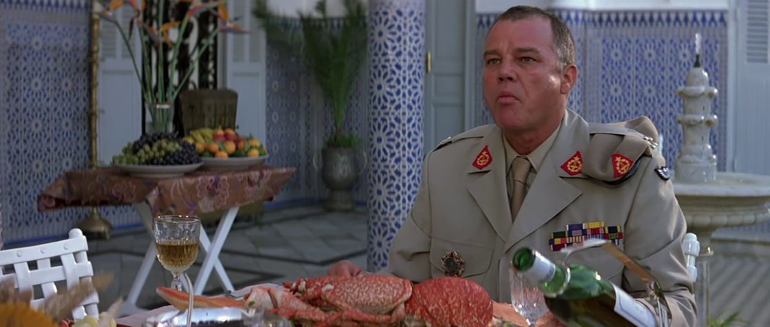 007 – Zona pericolo (1987)