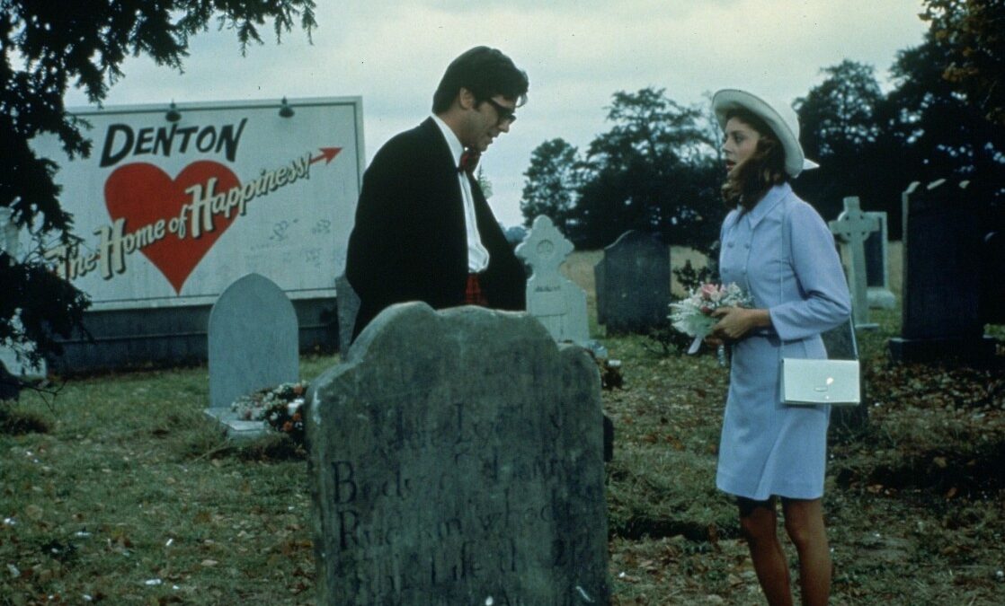 The Rocky Horror Picture Show: Barry Bostwick ricorda il suo Brad