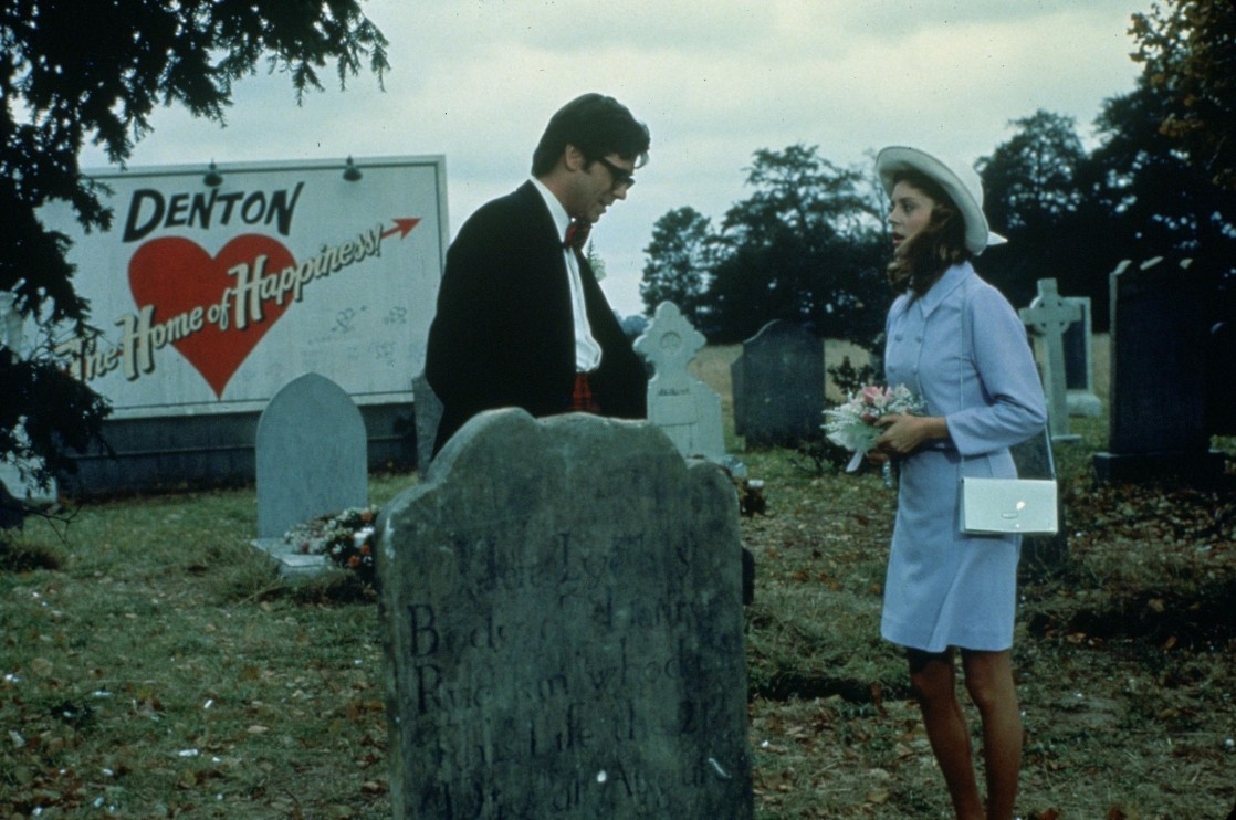 The Rocky Horror Picture Show: Barry Bostwick ricorda il suo Brad