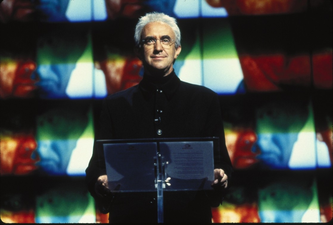 Il domani non muore mai (1997)