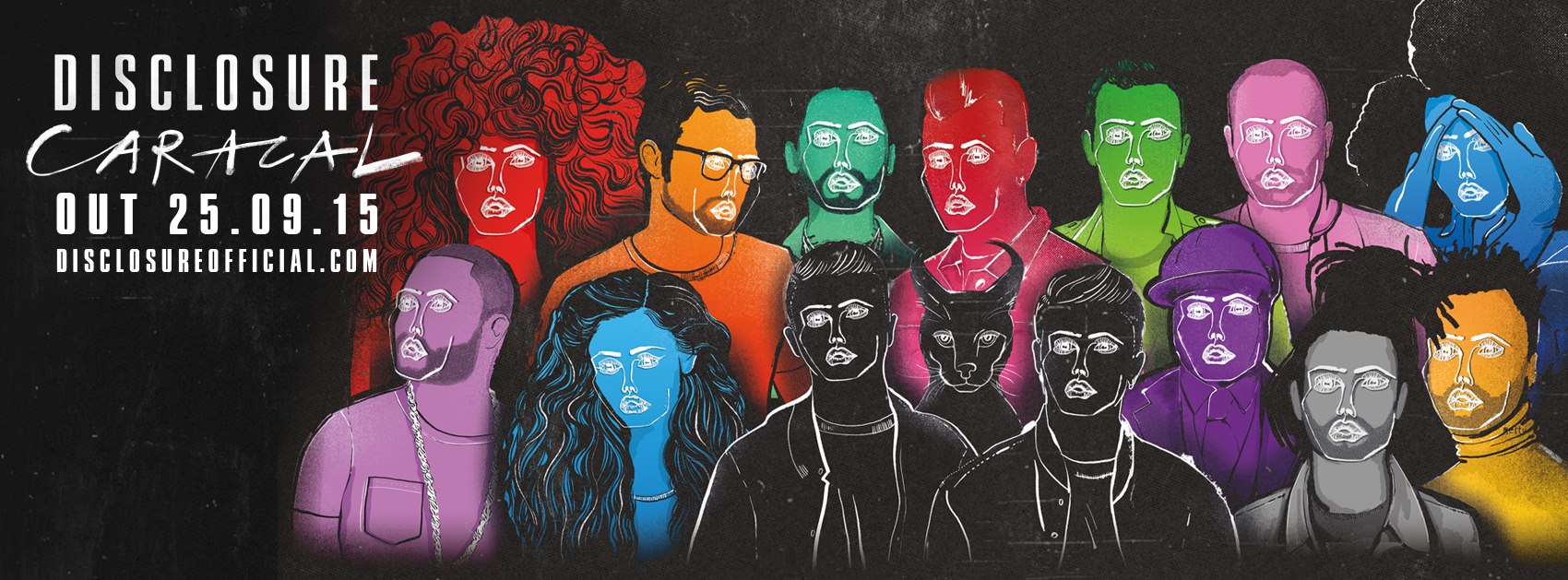 Disclosure feat. Lorde, Magnets: testo, traduzione e audio