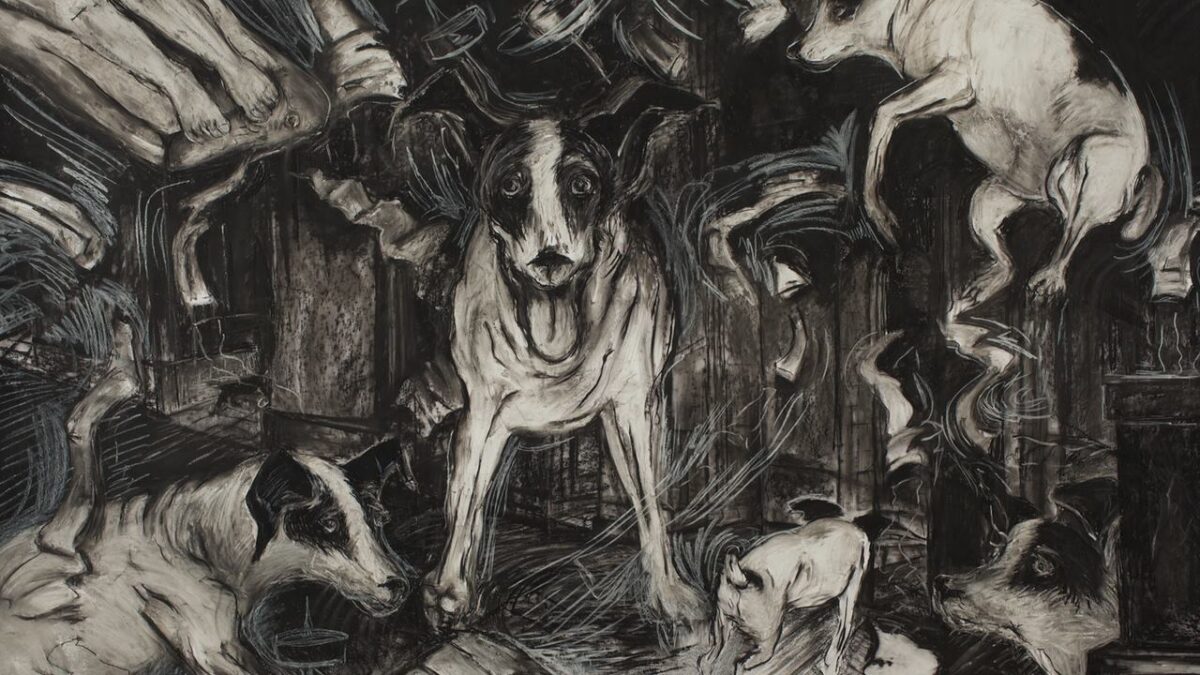 Venezia 2015: Heart of a Dog di Laurie Anderson – Recensione in Anteprima